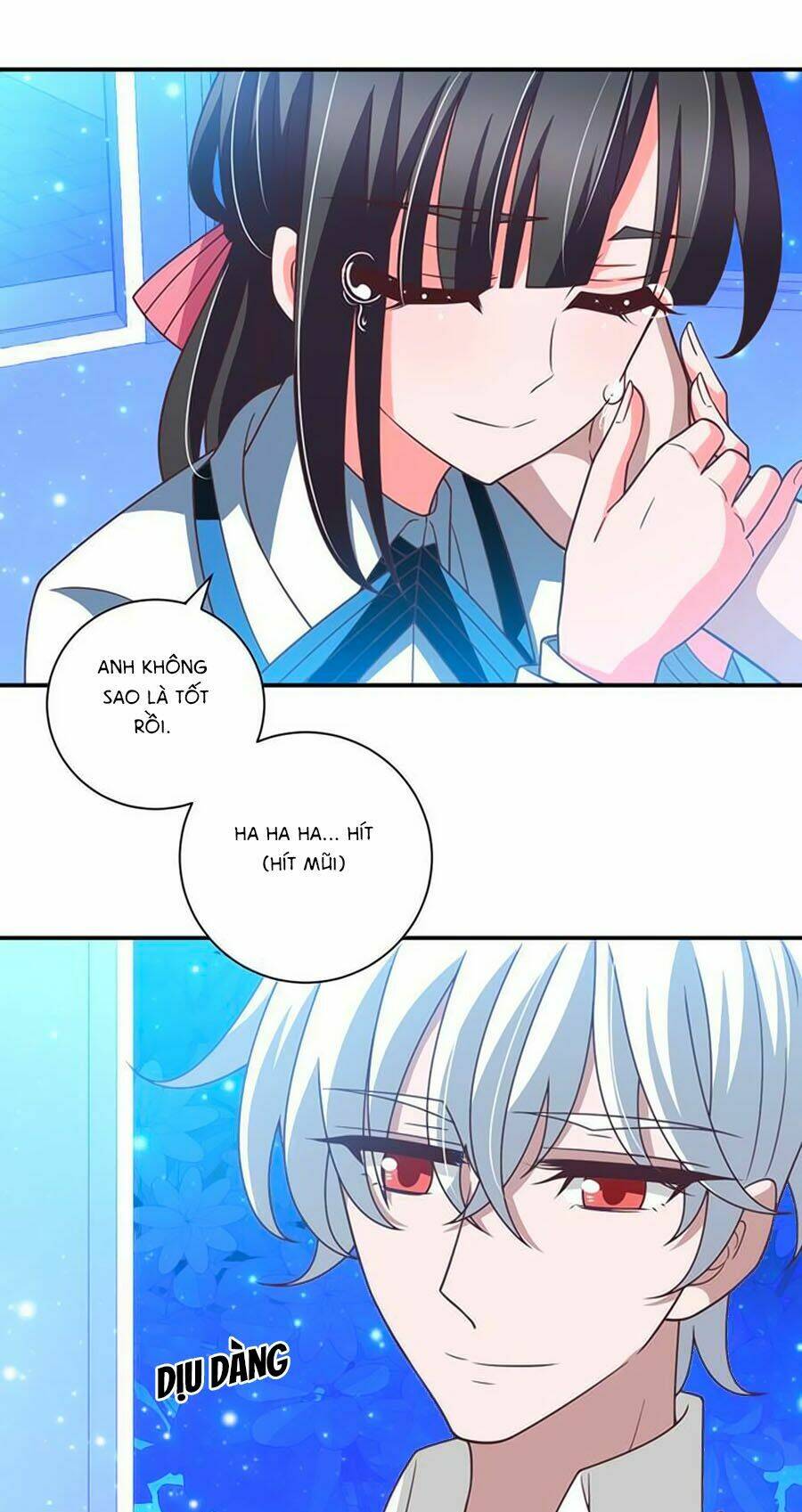 người yêu khát máu của tôi chapter 59 32