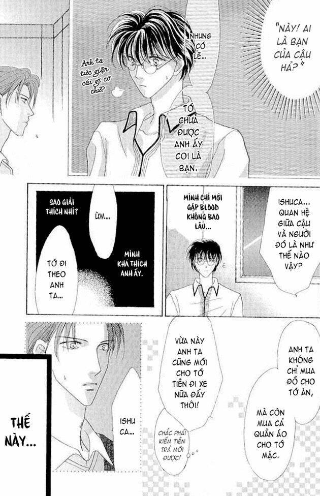 koori mamono monogatari chapter 8 12