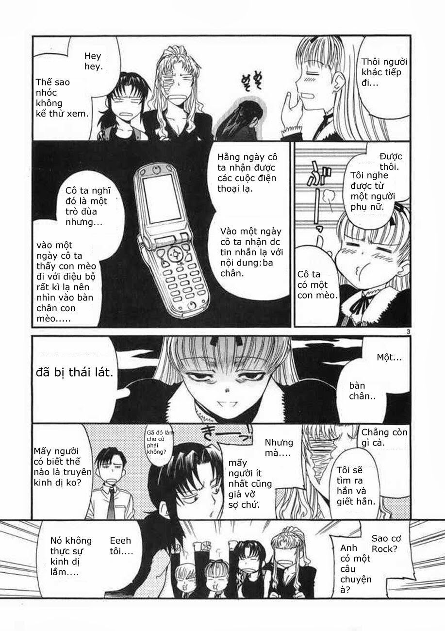 hố đen chapter 46.5 3