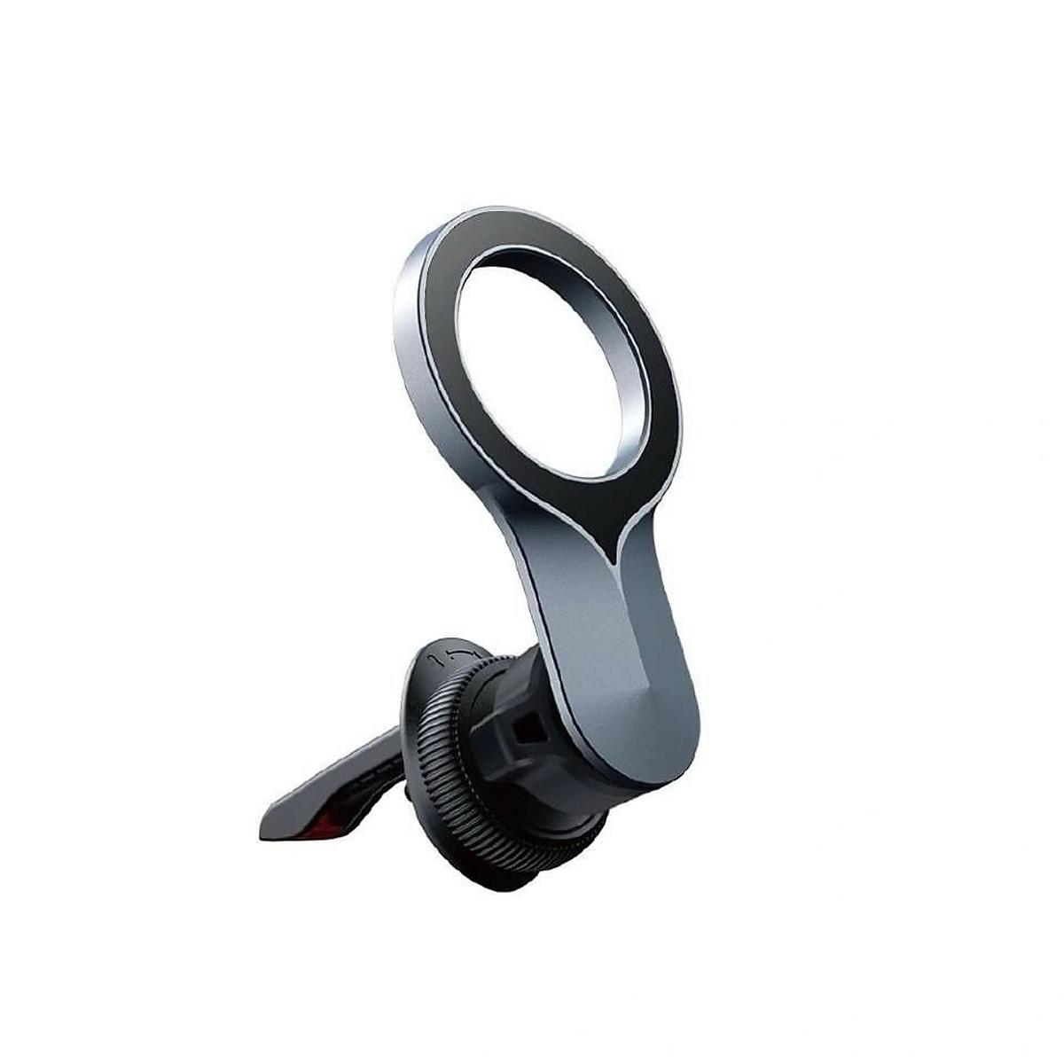 Kệ hít điện thoại WiWU CH50 dành cho Ô tô - hàng chính hãng