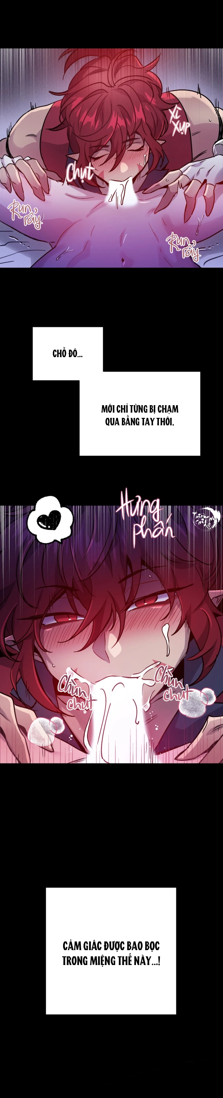 hắc vực chapter 9 2