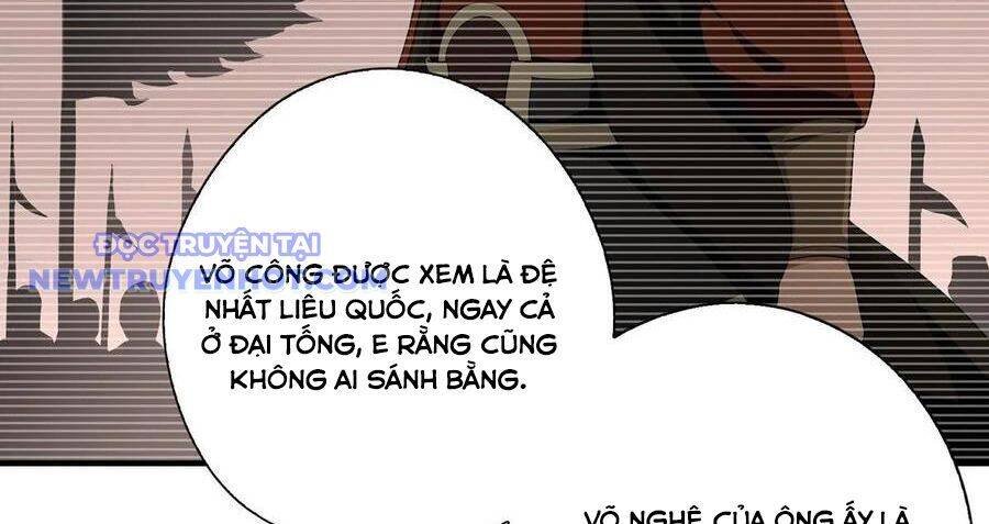 thiên long bát bộ webtoon chapter 139 9