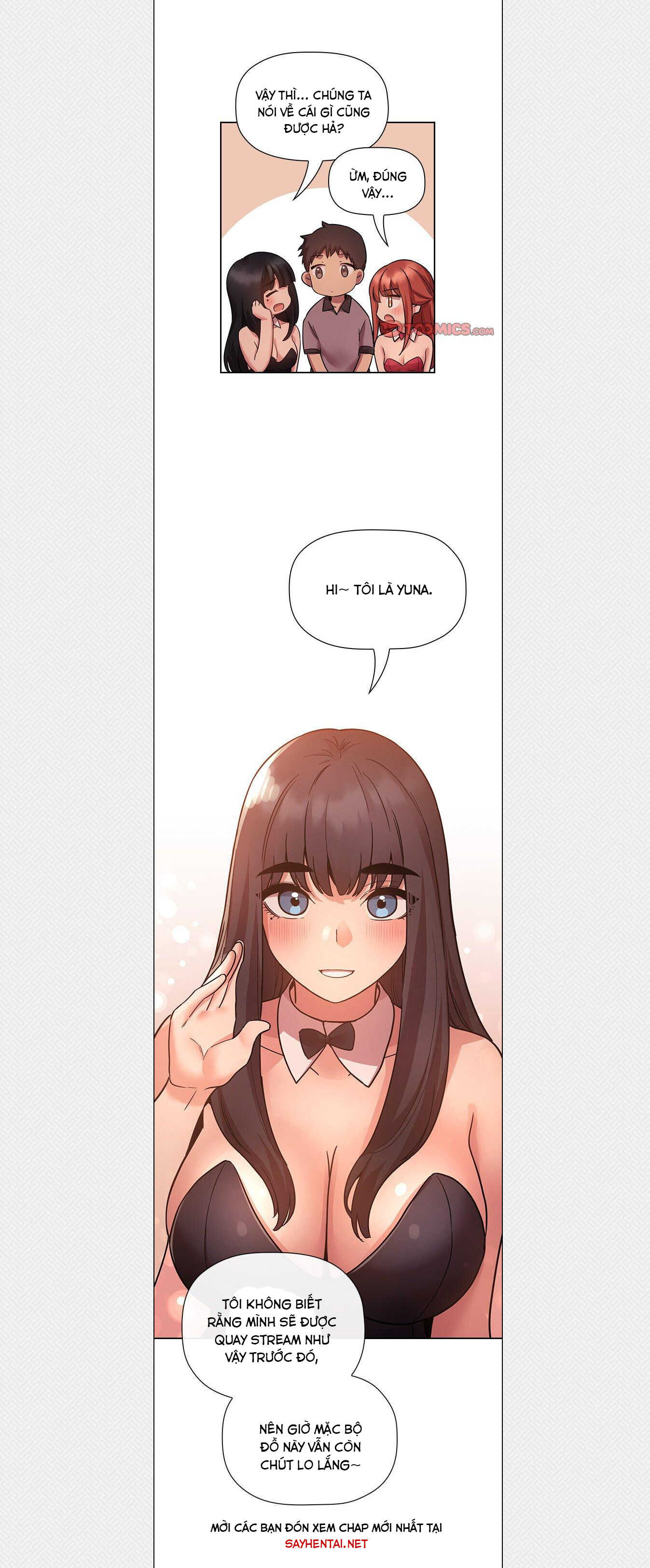 trở lại và lợi hại hơn xưa chapter 51 11