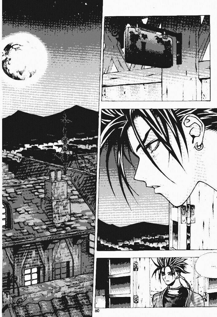 ragnarok - into the abyss chapter 33 5