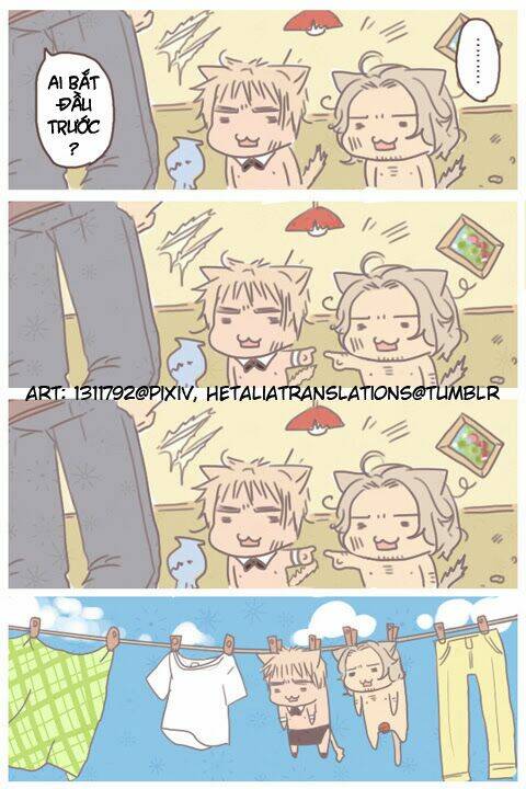 aph short dou collection chapter 47 2