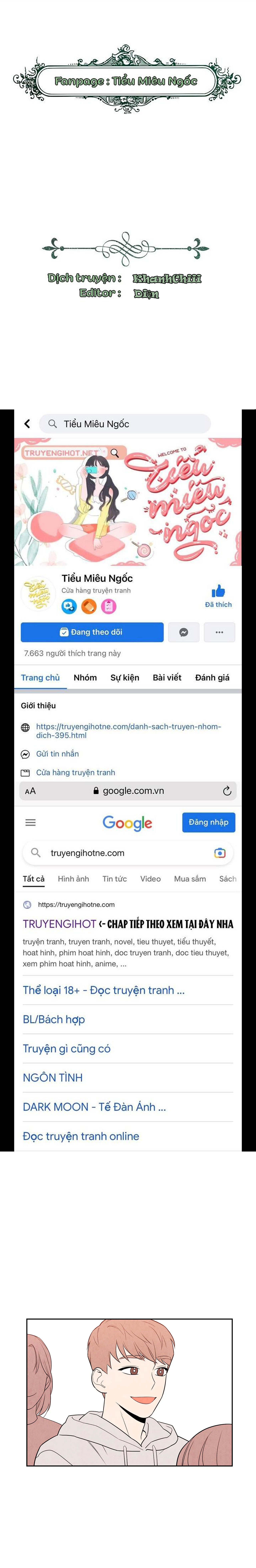 1 với 1 chapter 3 1