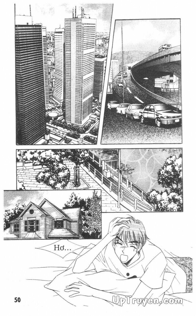 người yêu lý tưởng chapter 3.1 51