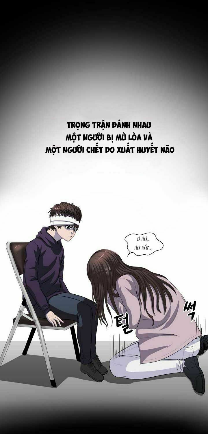 kẻ phán xét chapter 1 8