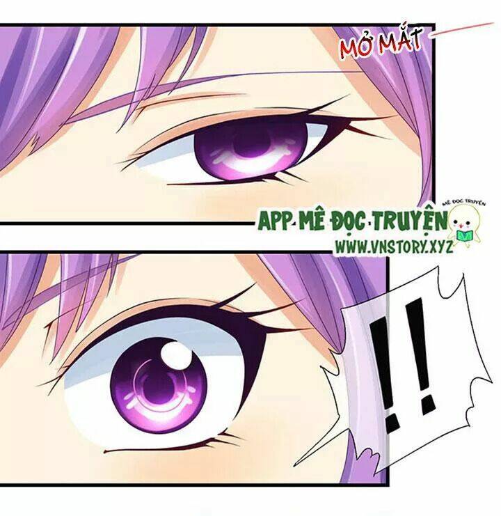 bồn tắm có vấn đề?! chapter 39 5