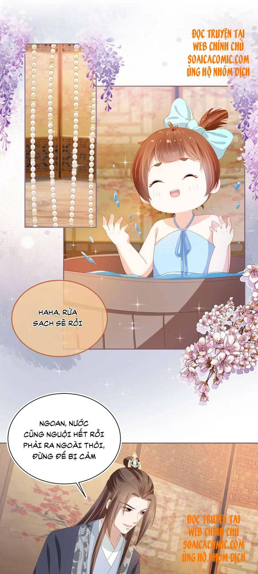 nhặt được bảo bối manh manh chapter 64 27