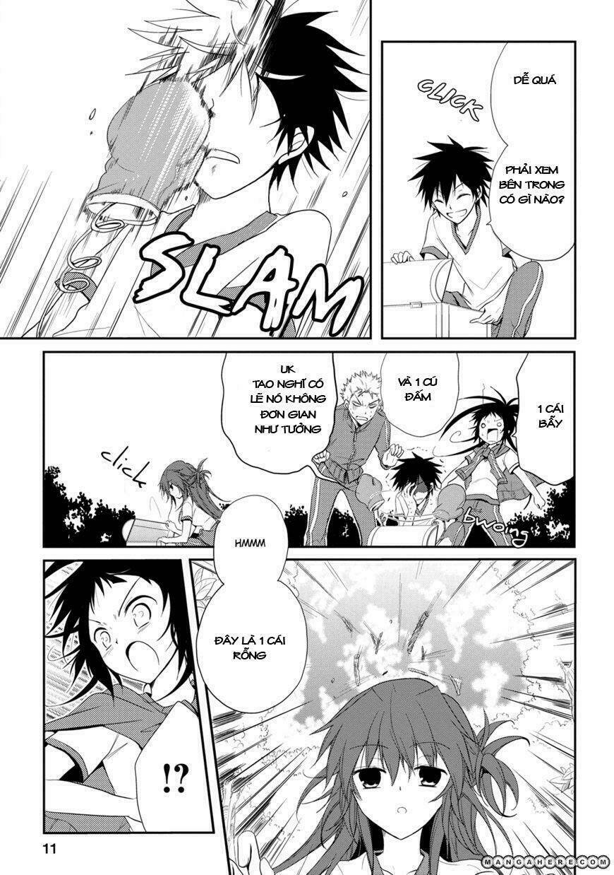 seishun for-get! chapter 5 13