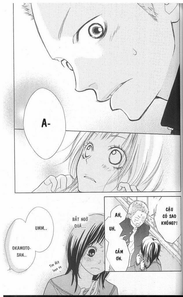 my hero! chapter 2 14