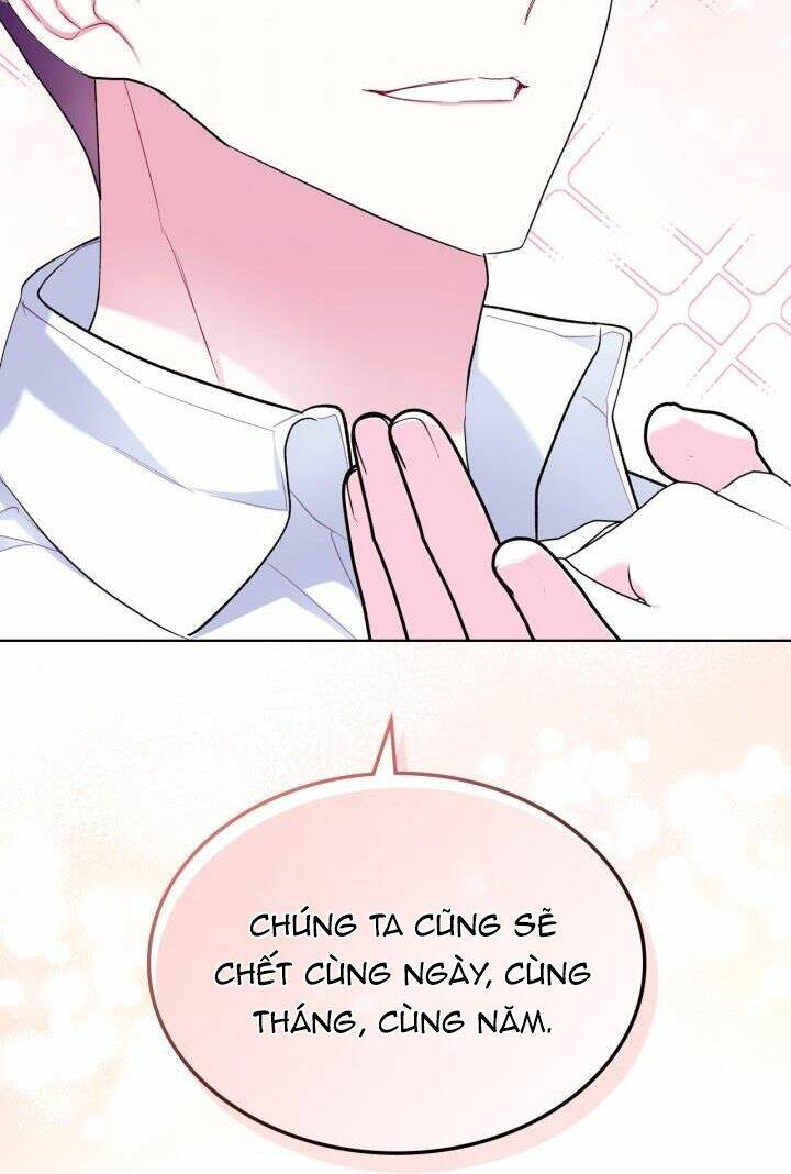 kẻ tạo ra nữ phản diện chapter 71.1 55