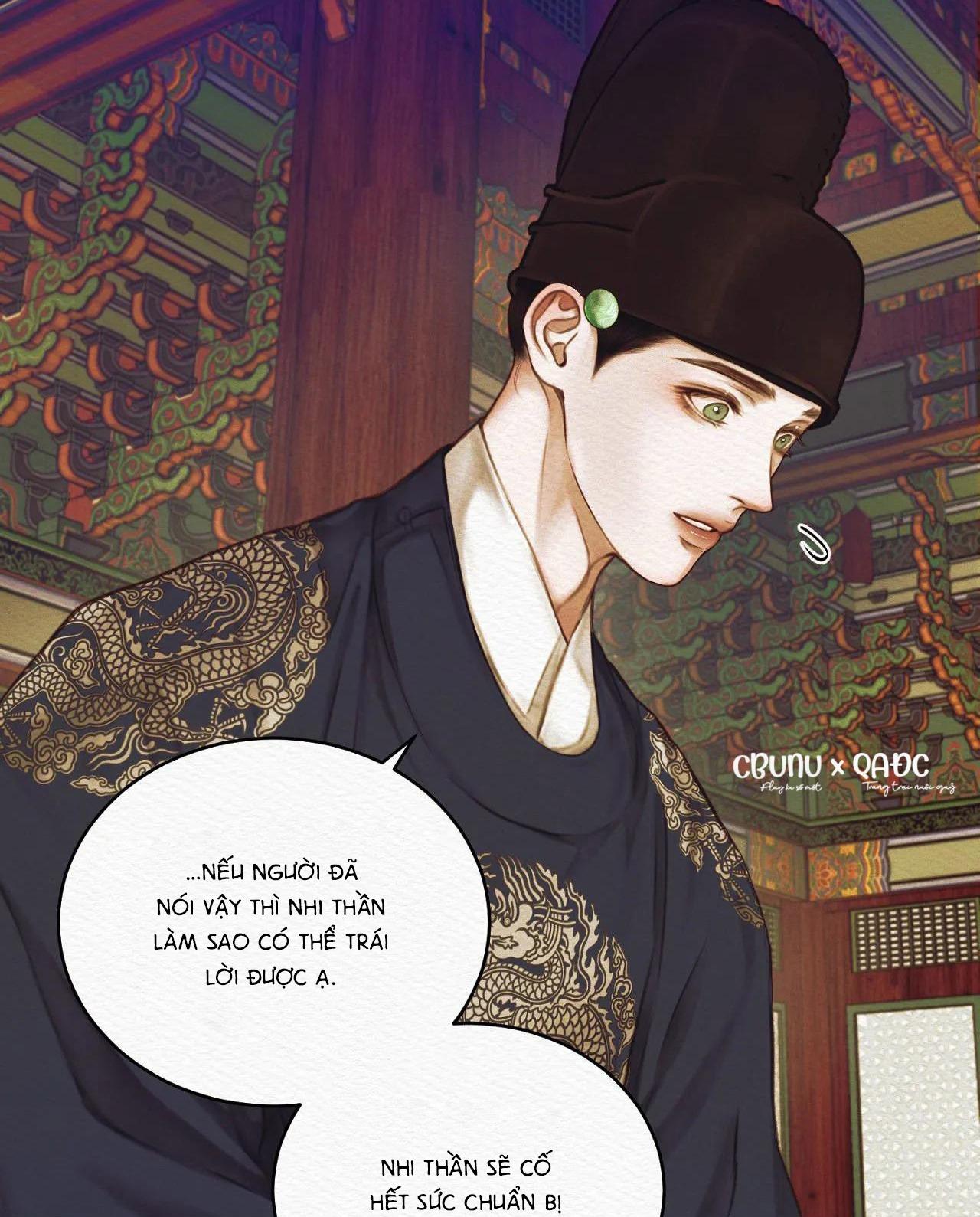 qủy dạ khúc chapter 36 71