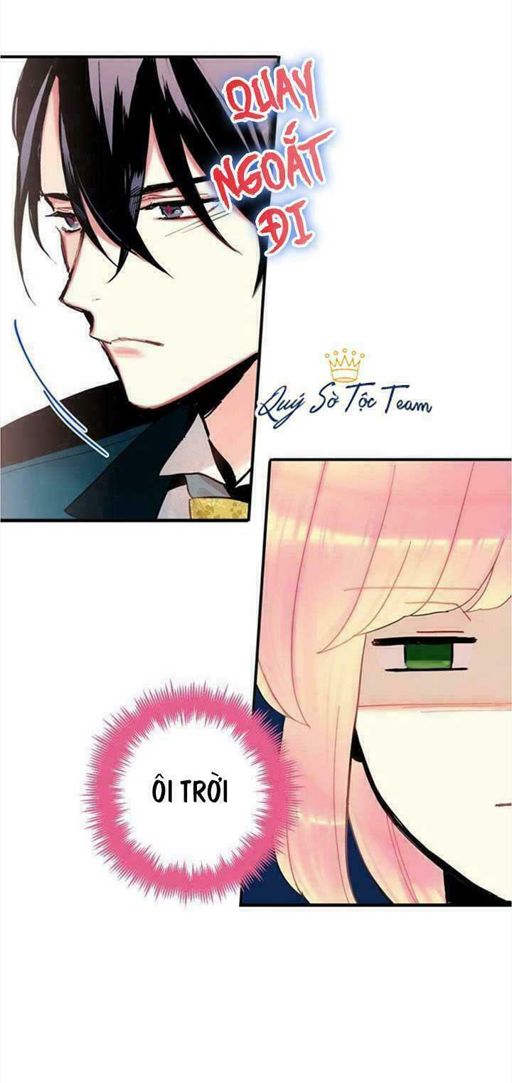 thánh nữ ẩn danh chapter 39 19