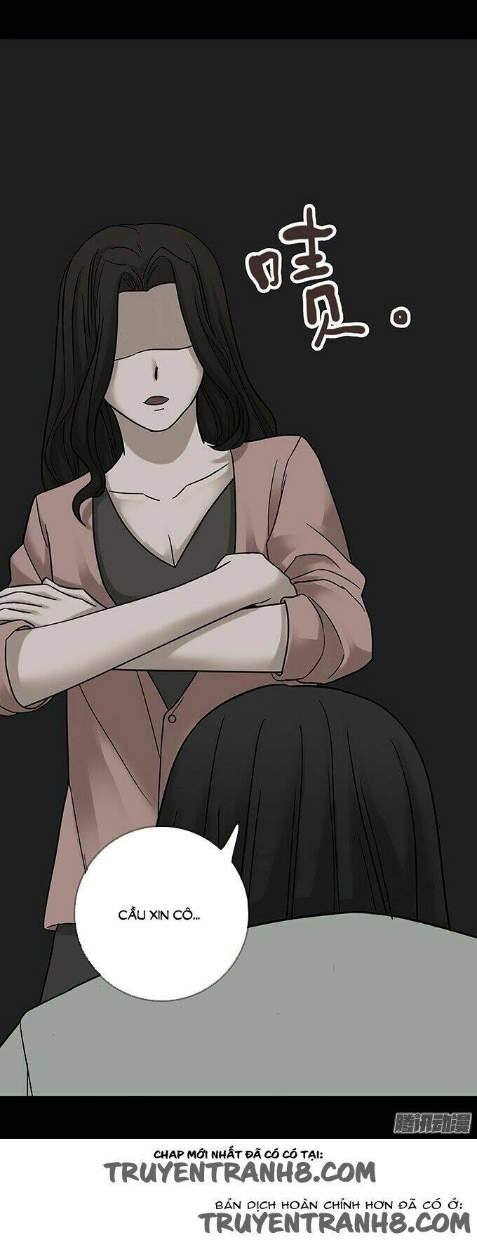 ớn lạnh tuyệt đối chapter 100 75