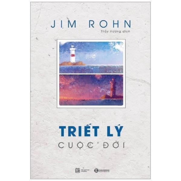 Sách Triết Lý Cuộc Đời - Bản Quyền