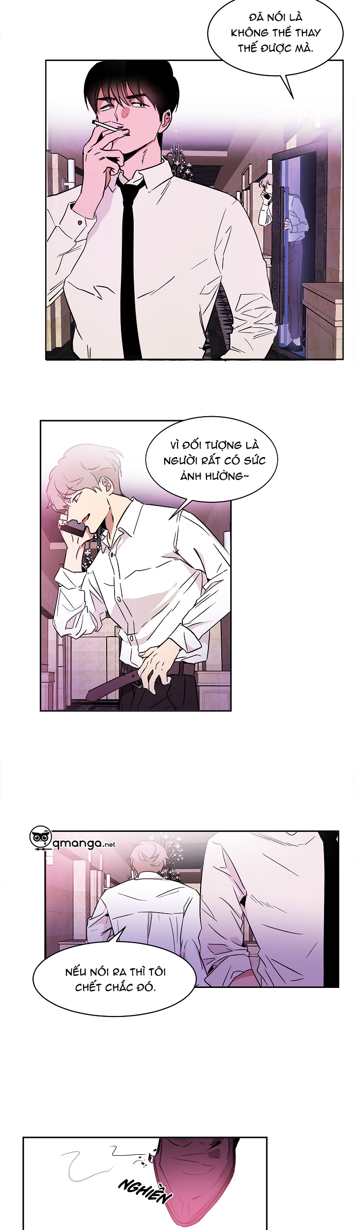 well done chapter 0 4