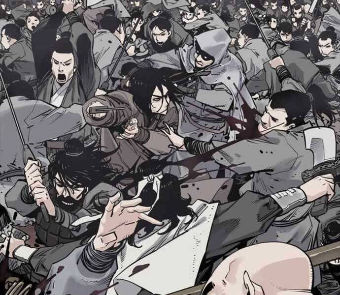 sát thủ tống lý thu chapter 4 30