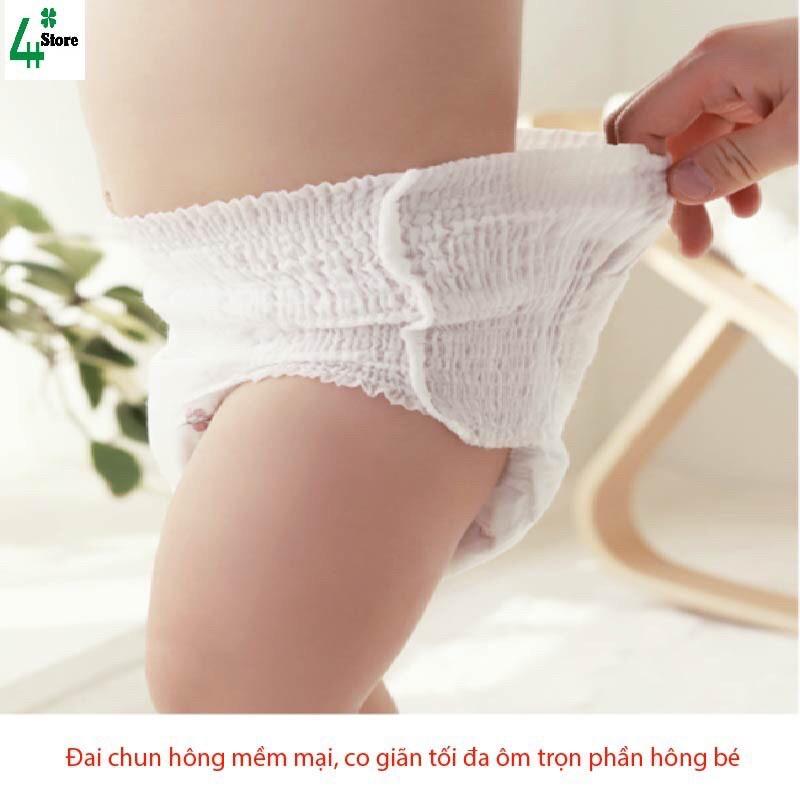 COMBO 2 Bỉm    ̂̃ Dán/Quần S40/M32/L28/XL24