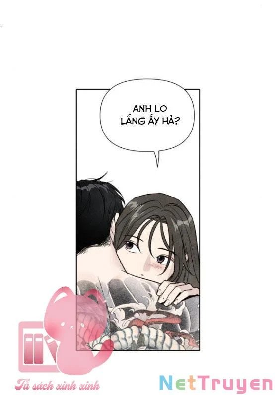 điều khiến tôi quyết tâm muốn chết chapter 43 25