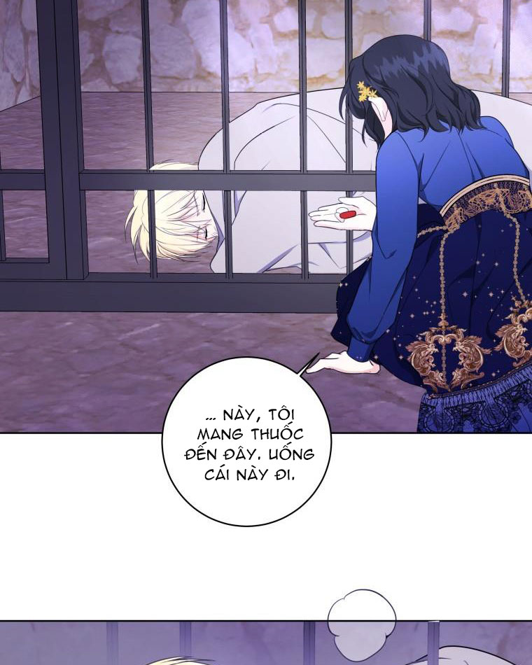 trở thành vợ của nam chính phế vật chapter 31 40