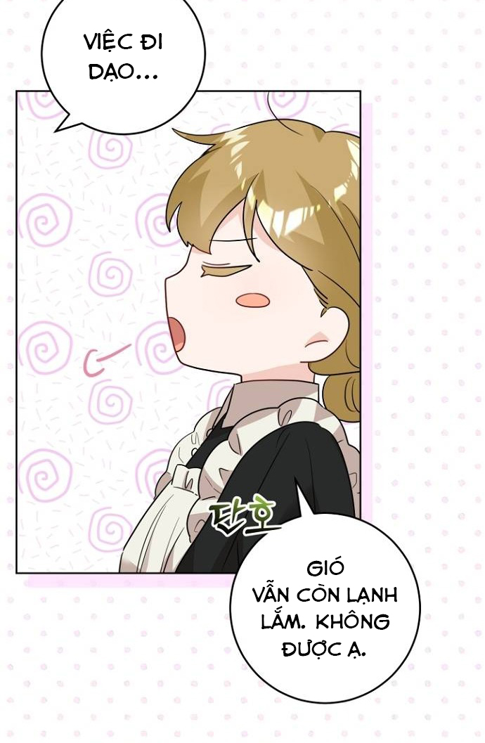 tôi sẽ đưa đứa trẻ ấy rời đi chapter 44 13