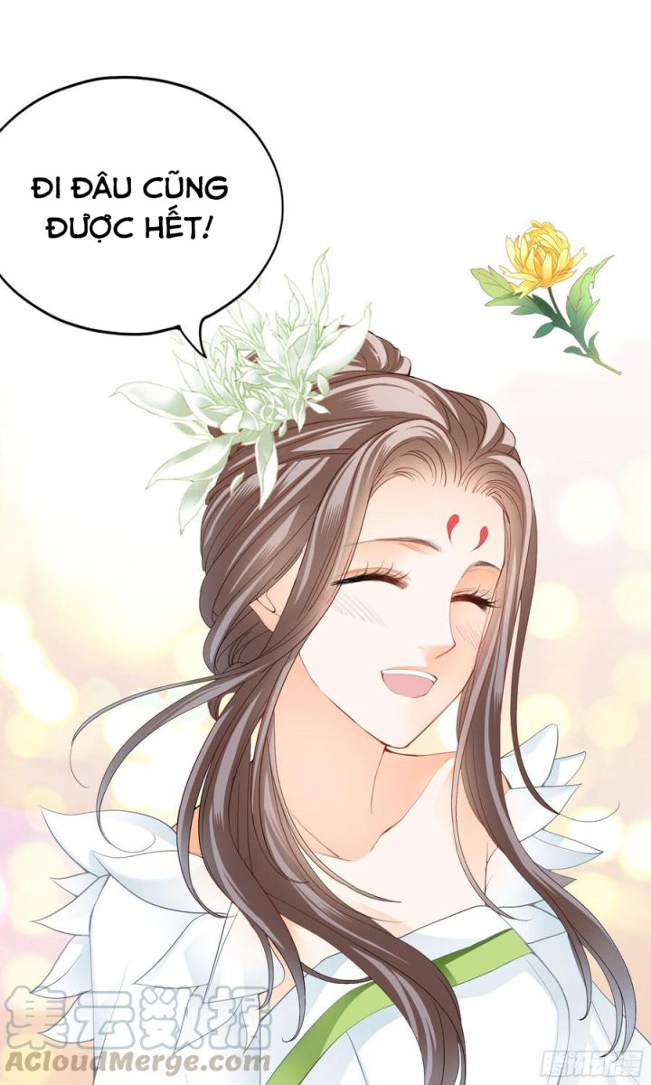 bổn vương muốn nàng chapter 41 29