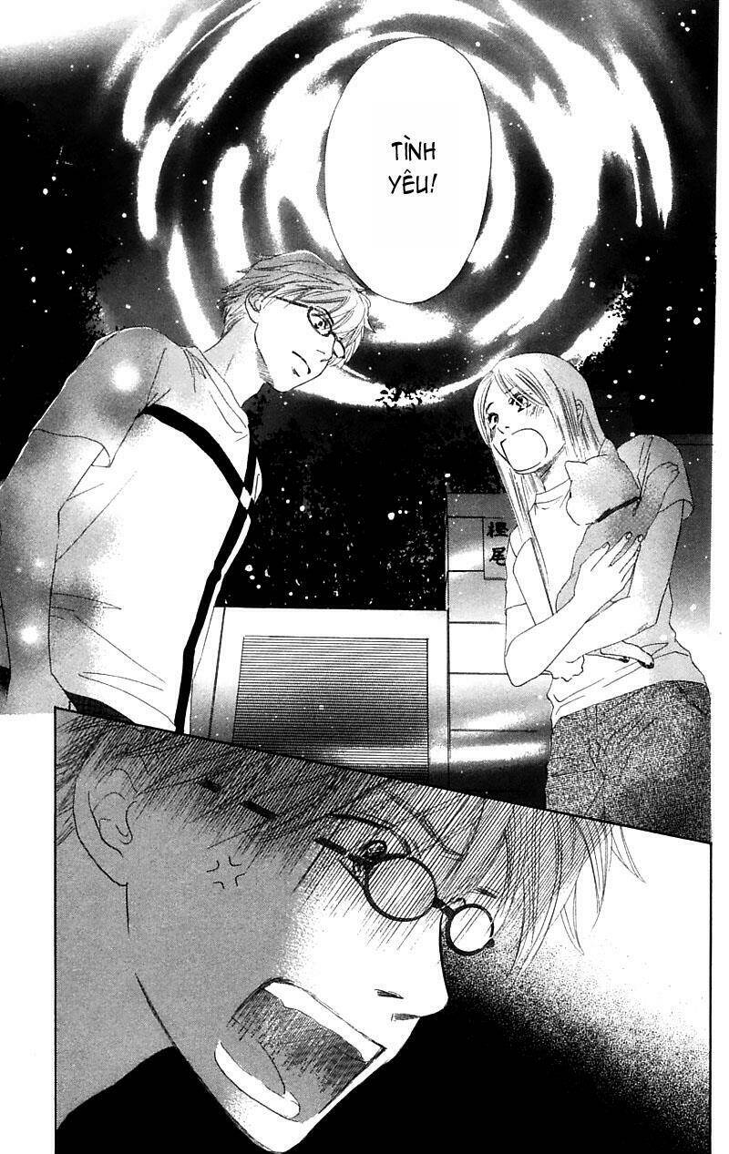 100% no kimi e chapter 6 47