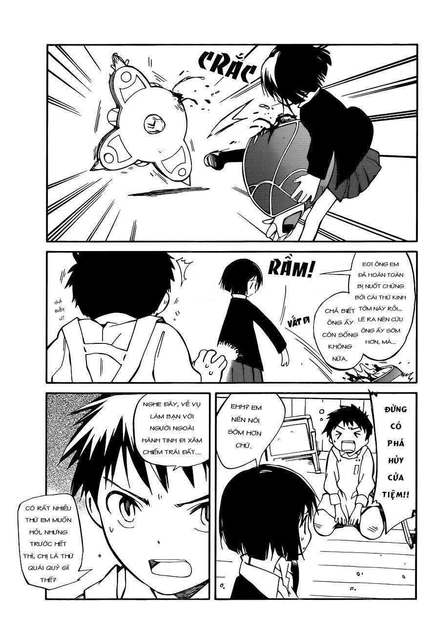 hitoribocchi no chikyuu shinryaku chapter 1 65