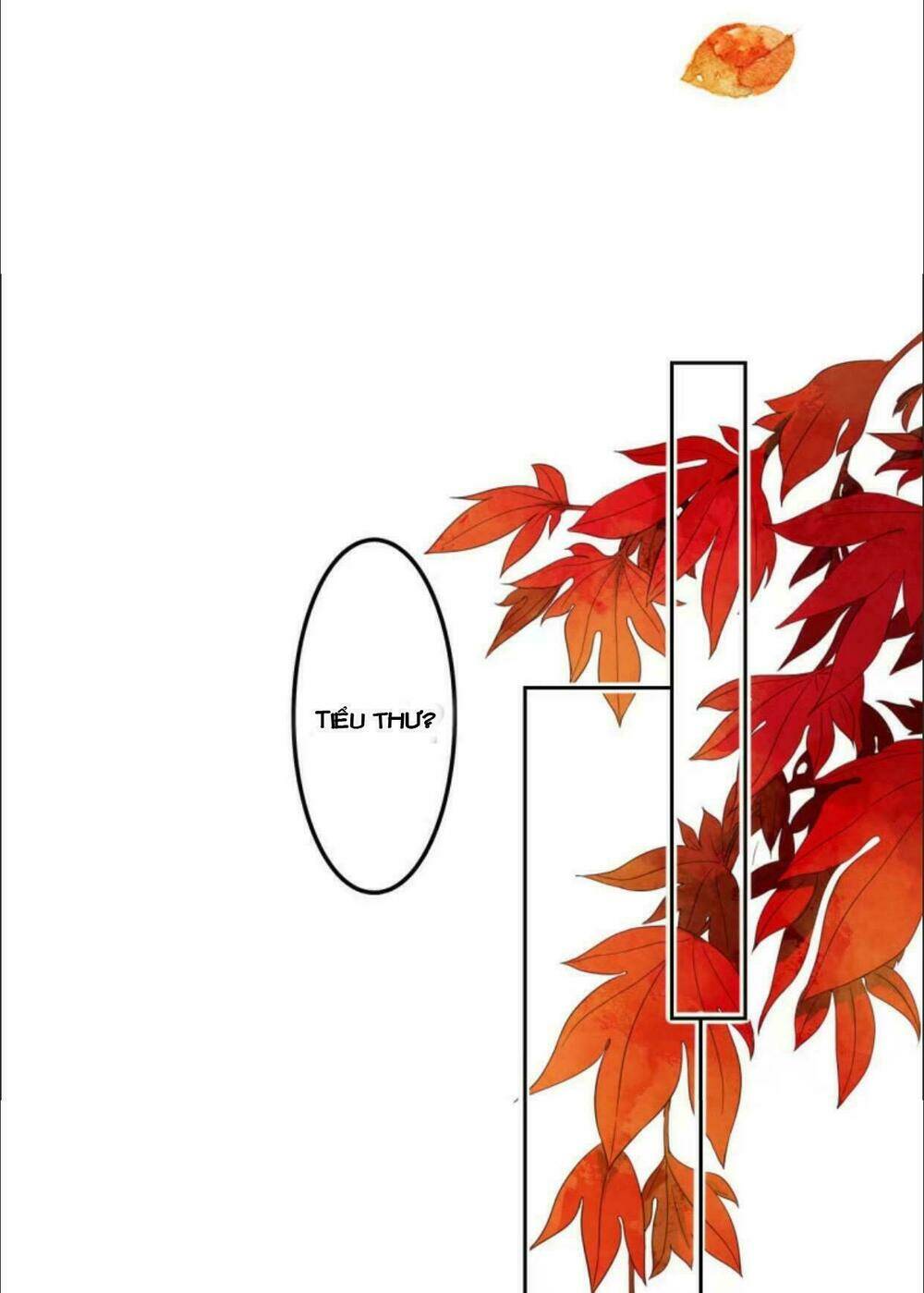 sủng phi của vương chapter 38 2