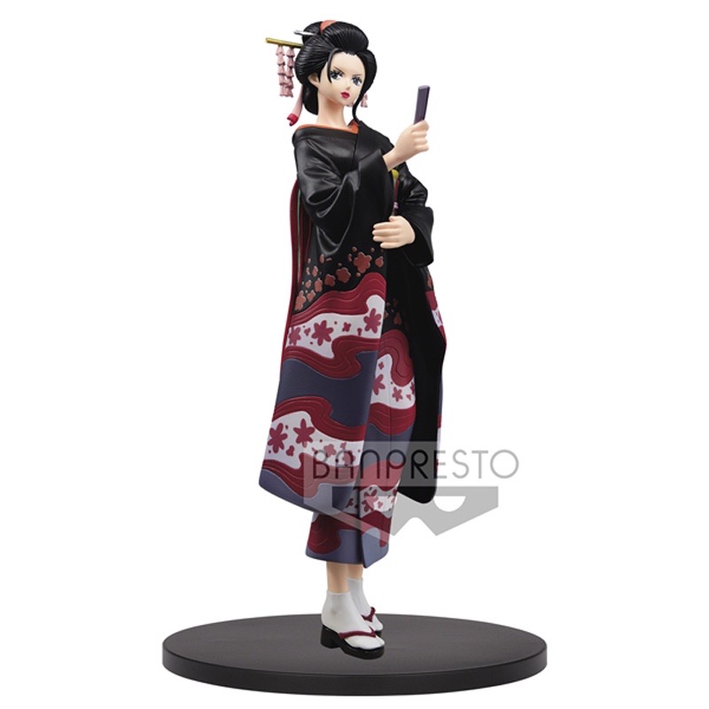 Mô Hình Nico Robin ở Vương quốc Wano Cao 17cm  -Mô hình One Piece