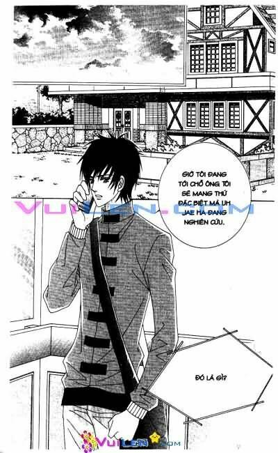 người duy nhất chapter 67 20