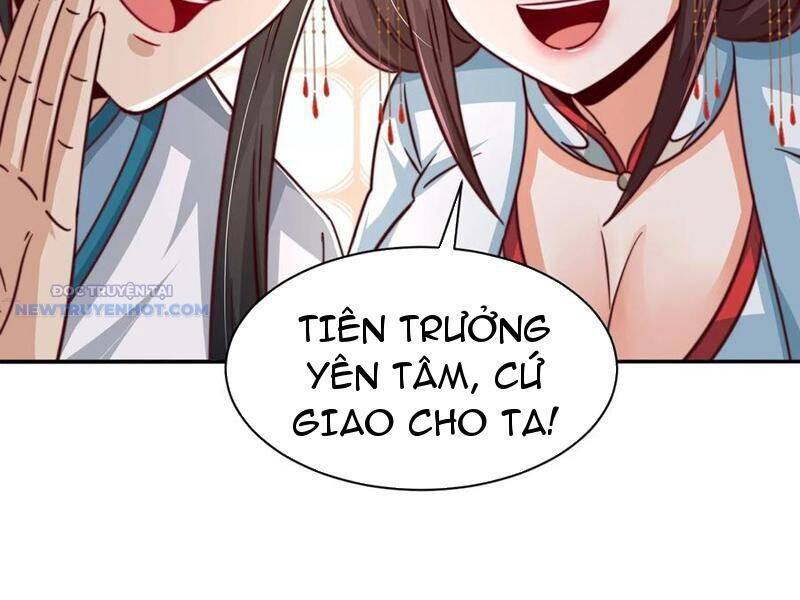 ta thực sự không muốn làm thần tiên chapter 83 43