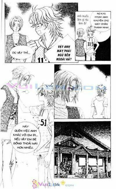 chàng gà mái chapter 3 55