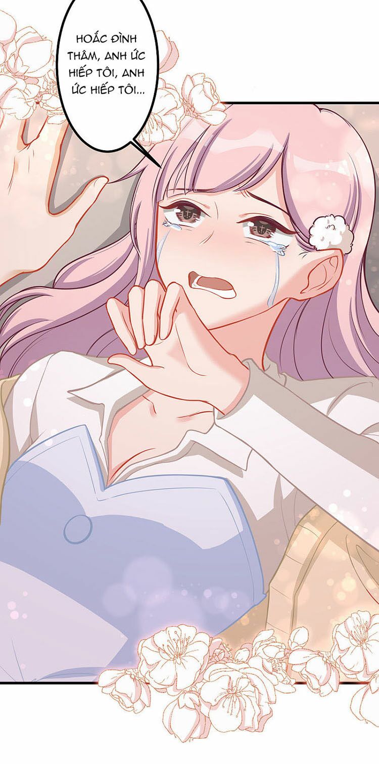 manh bảo ngọt ngào chapter 36 10