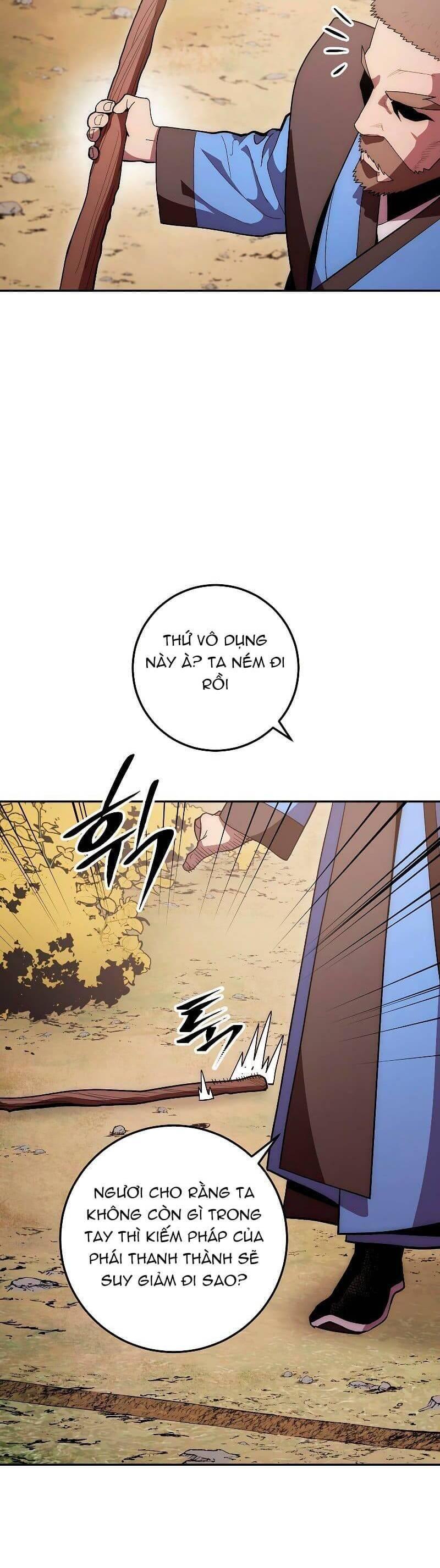 huyền thoại diệt thế độc long chapter 79 43