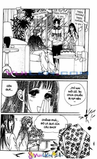 nụ hôn nồng thắm chapter 6 133