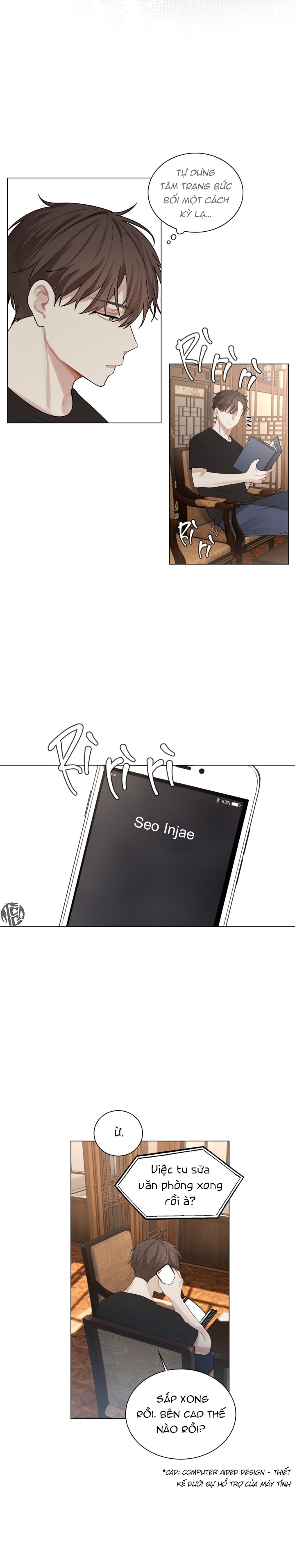 hình bóng phản chiếu chapter 3 18