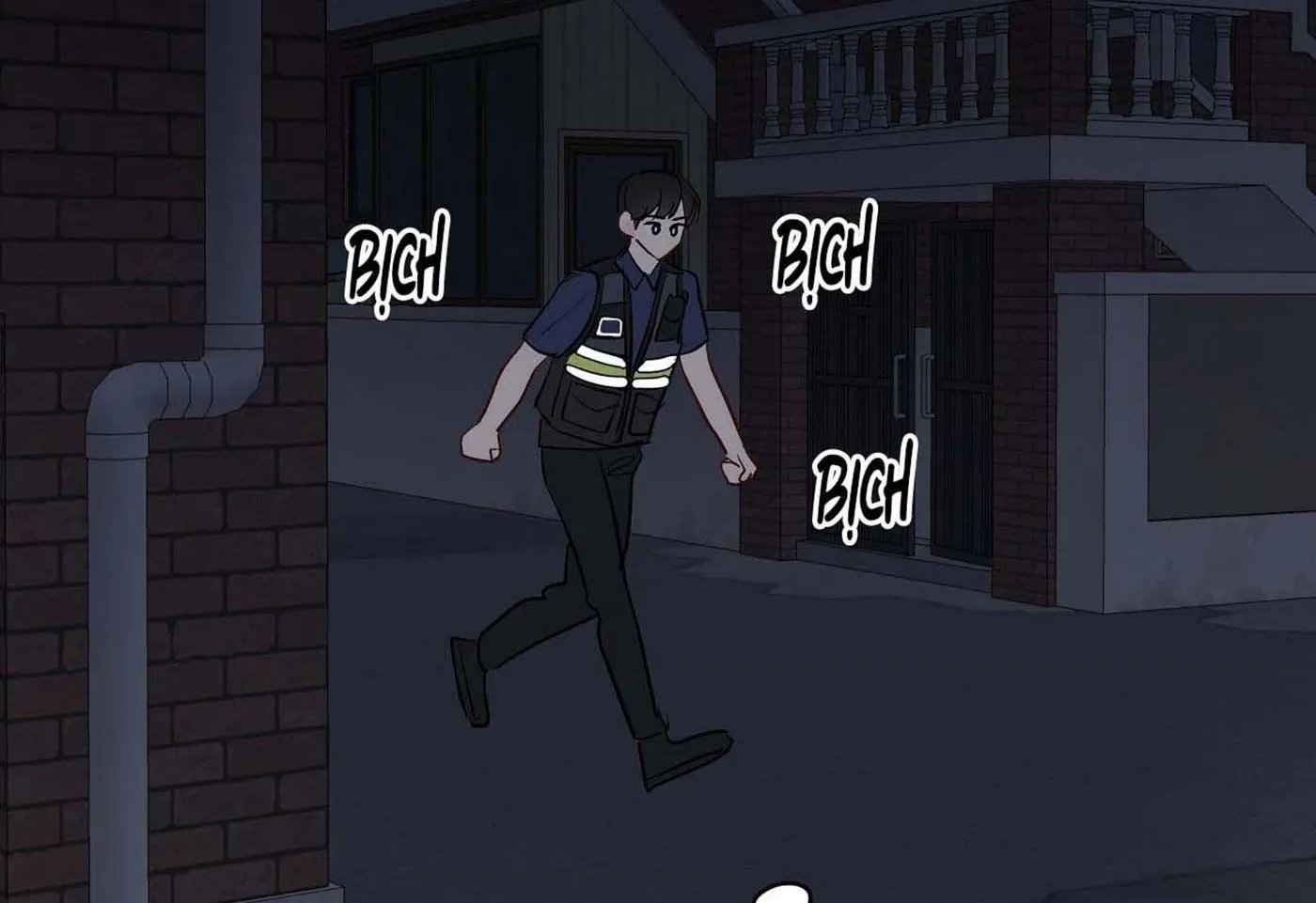 chuyện quái gì với giấc mơ đó vậy chapter 23 145