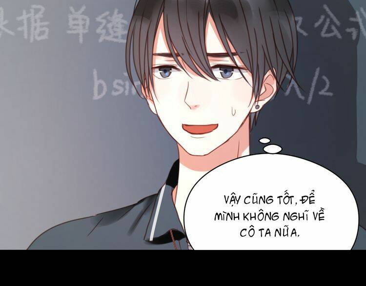 lượm được 1 tiểu hồ ly chapter 26 42