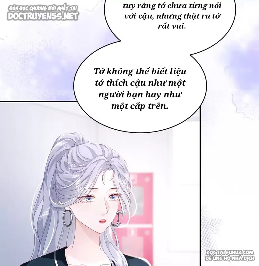 mận xanh chapter 53 6