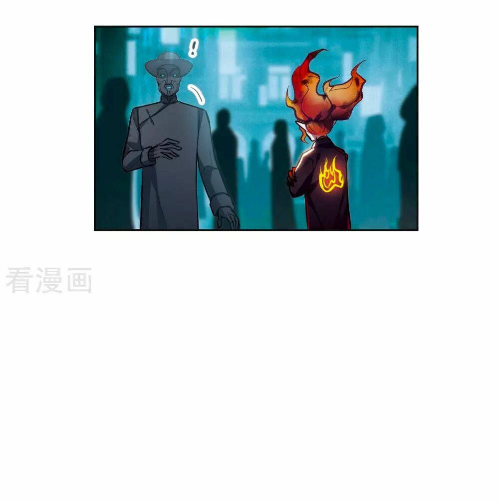 địa ngục cáo bạch thi chapter 95 13