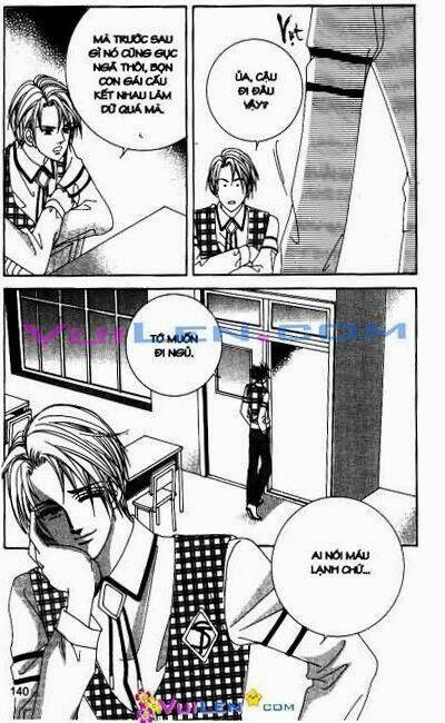 đừng tin cô ấy chapter 2 140