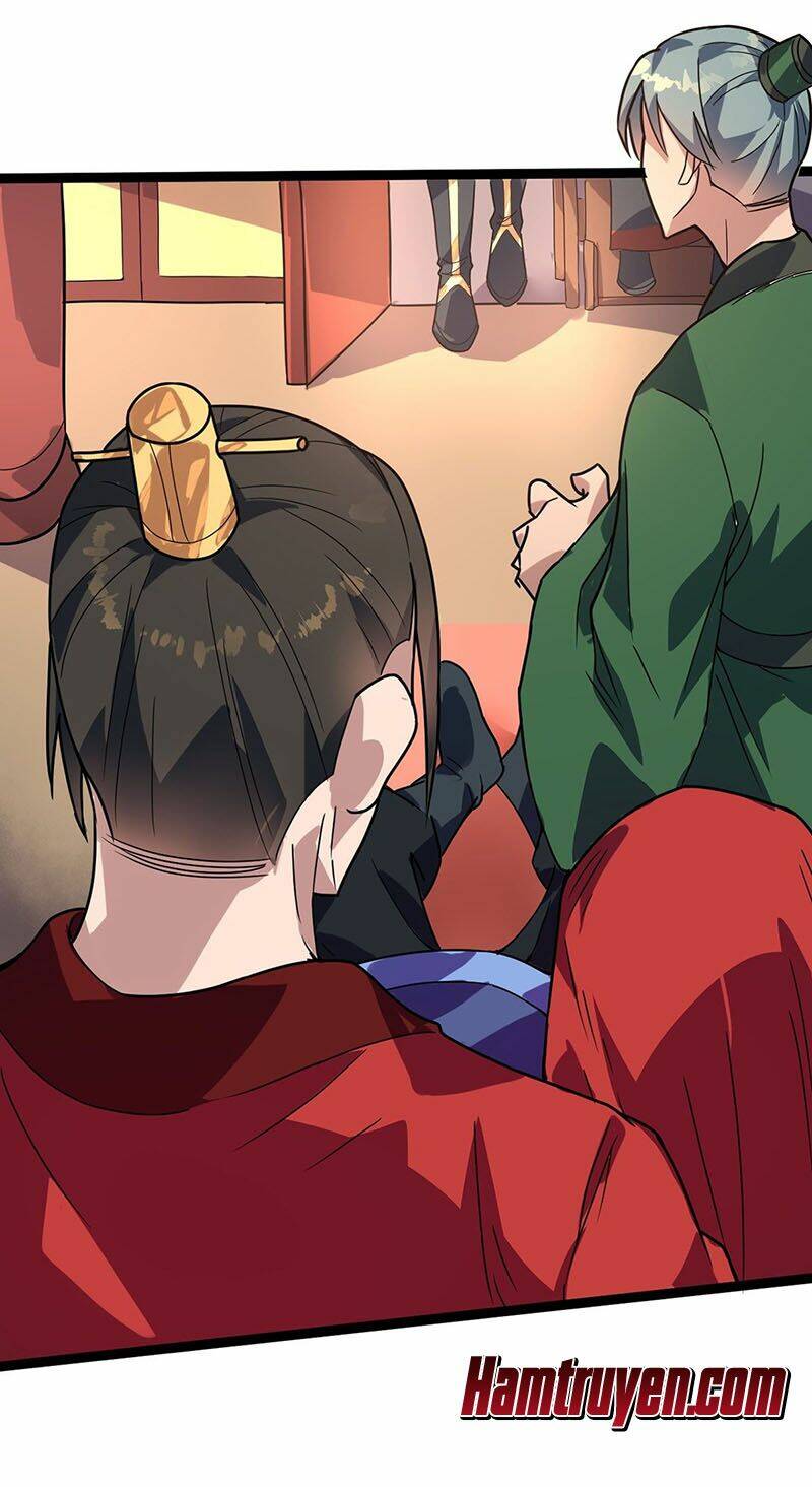 đan võ chí tôn chapter 36 21