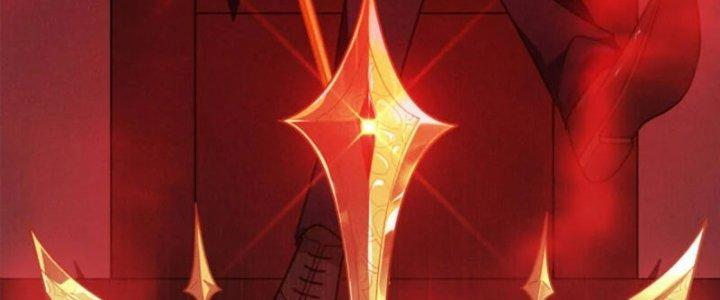 trở thành vương giả sau khi bị cắn chapter 25 89