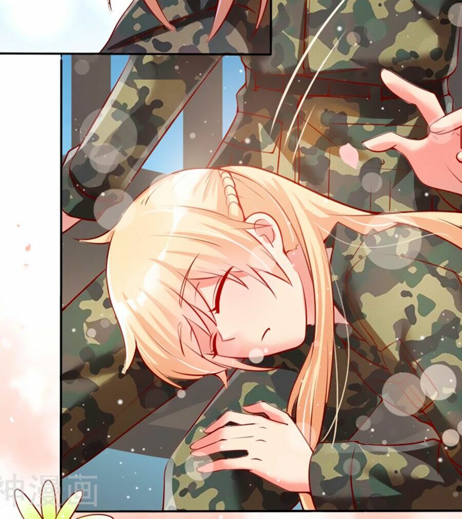 chồng già vợ trẻ trêu nhau hàng ngày chapter 45 14