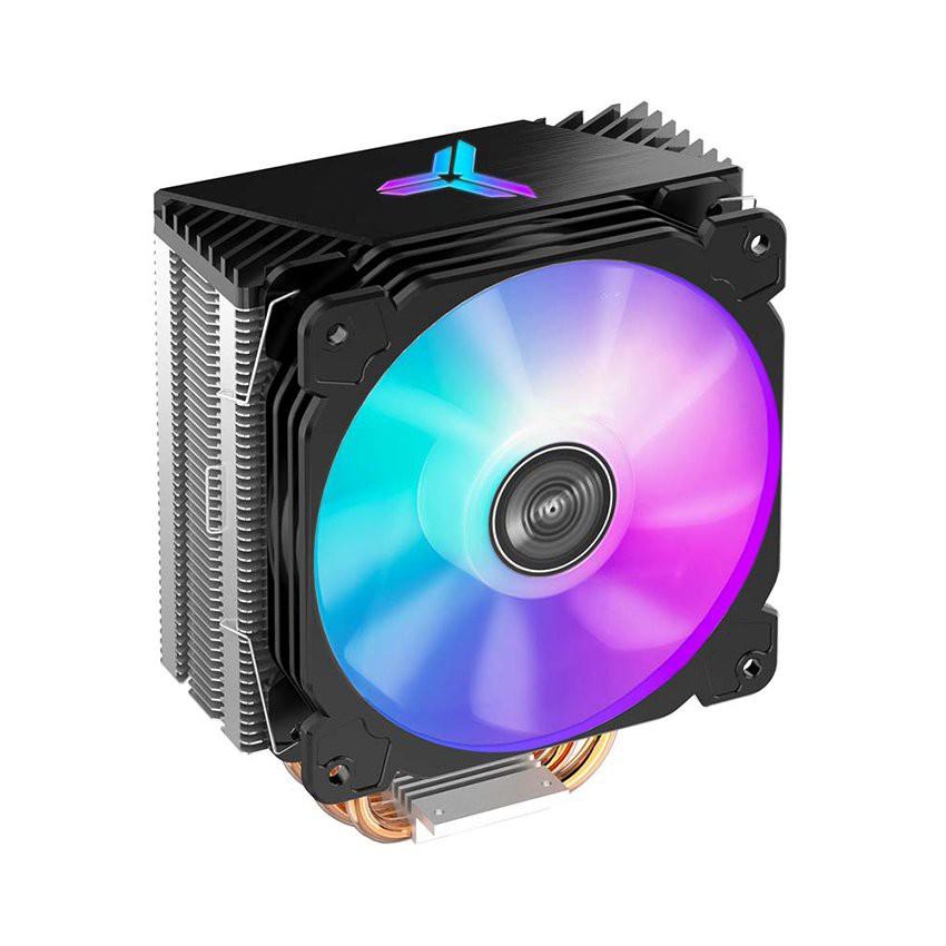 Tản Nhiệt CPU Jonsbo CR-1000 RGB Cooling Air - Hàng Chính Hãng