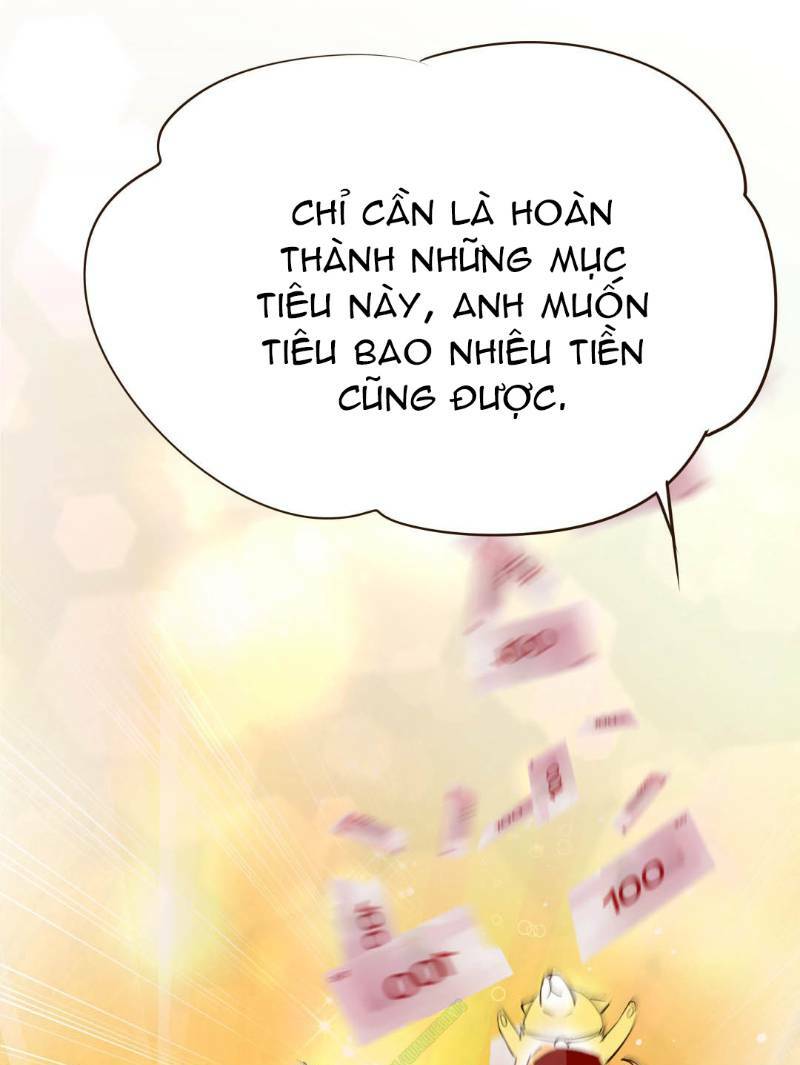 trò chơi tiểu mục tiêu chapter 3 5