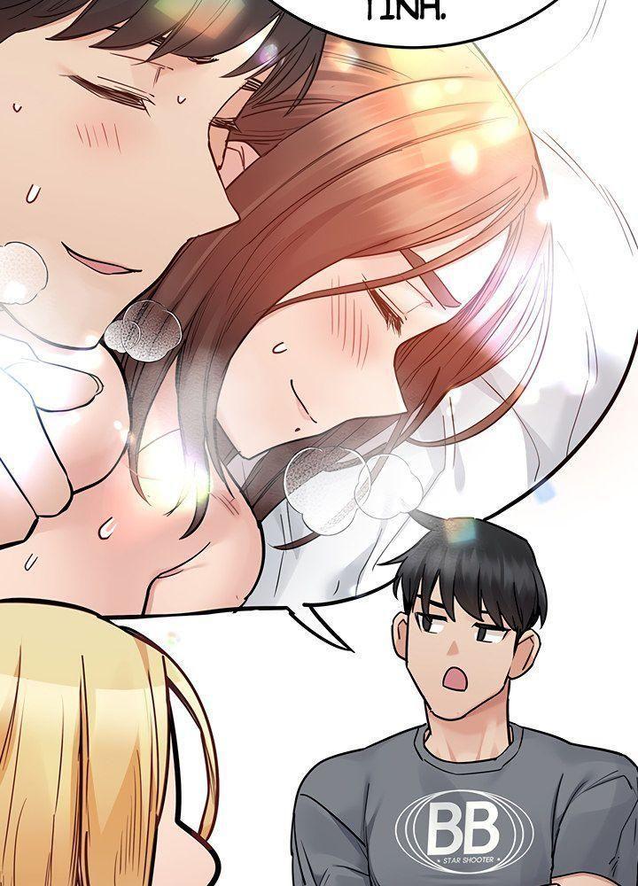 người dì khiêu gợi chapter 74.1 79